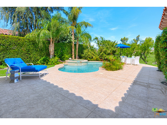 Mission Hills/Legacy-Oakhurst - Residential