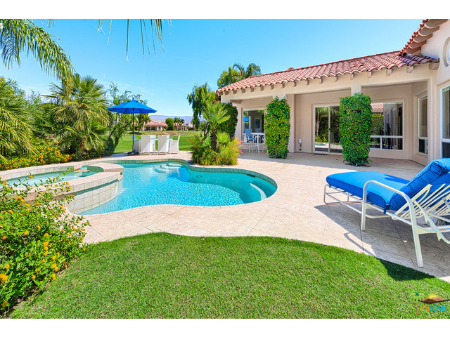 Mission Hills/Legacy-Oakhurst - Residential