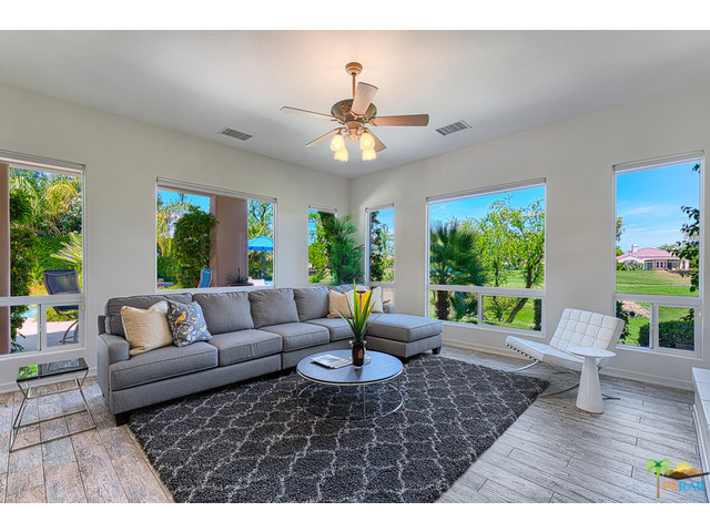 Mission Hills/Legacy-Oakhurst - Residential