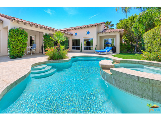 Mission Hills/Legacy-Oakhurst - Residential