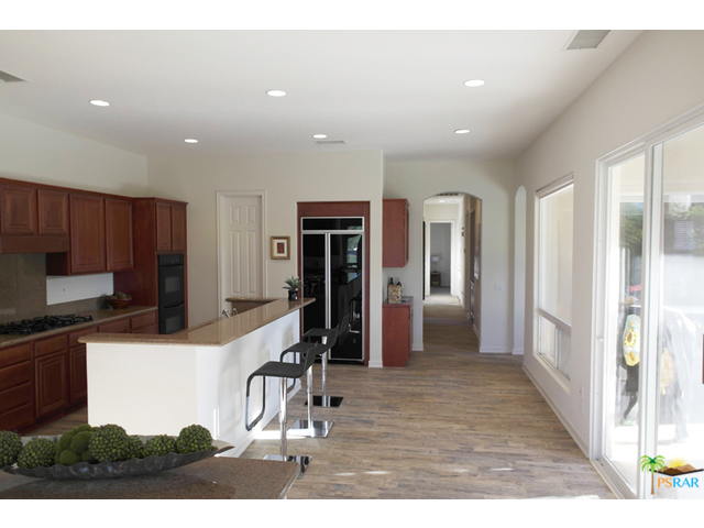 Mission Hills/Legacy-Oakhurst - Residential