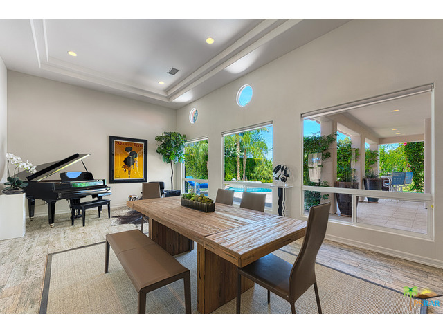 Mission Hills/Legacy-Oakhurst - Residential