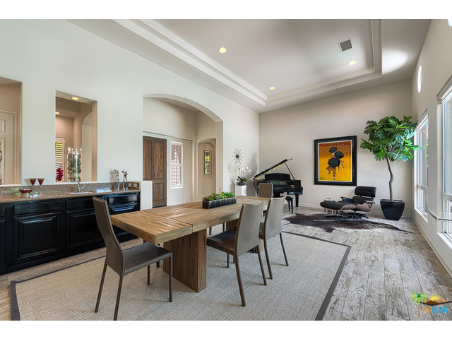 Mission Hills/Legacy-Oakhurst - Residential