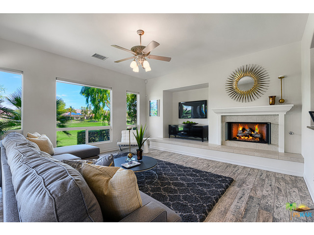 Mission Hills/Legacy-Oakhurst - Residential