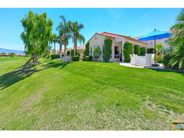 Mission Hills/Legacy-Oakhurst - Residential