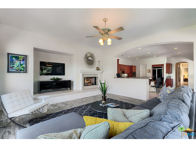 Mission Hills/Legacy-Oakhurst - Residential