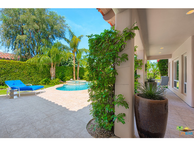 Mission Hills/Legacy-Oakhurst - Residential