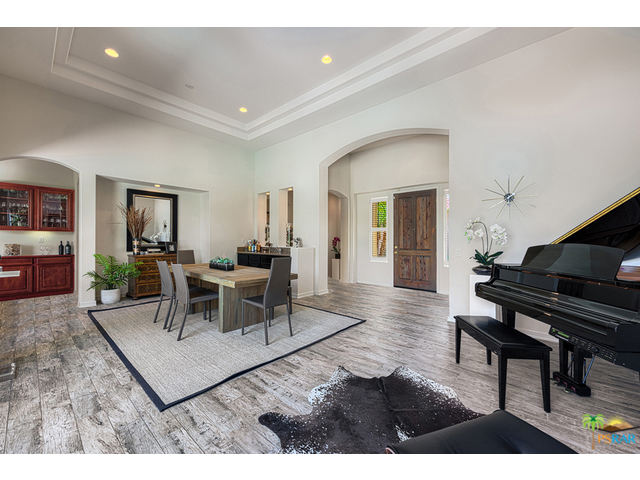 Mission Hills/Legacy-Oakhurst - Residential