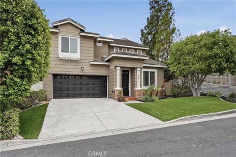 Photo of 5816 E Indigo Court, Orange, CA 92869 (MLS # OC26143873)
