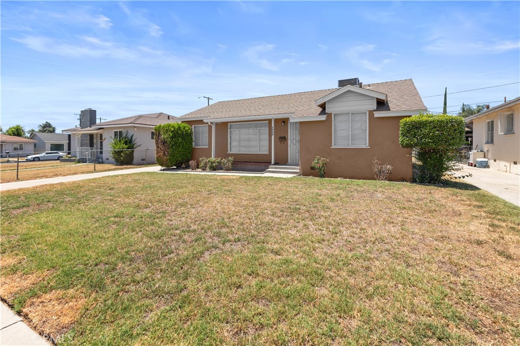 1256 Windsor Drive