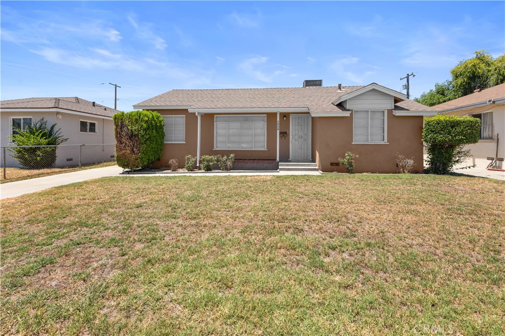 1256 Windsor Drive
