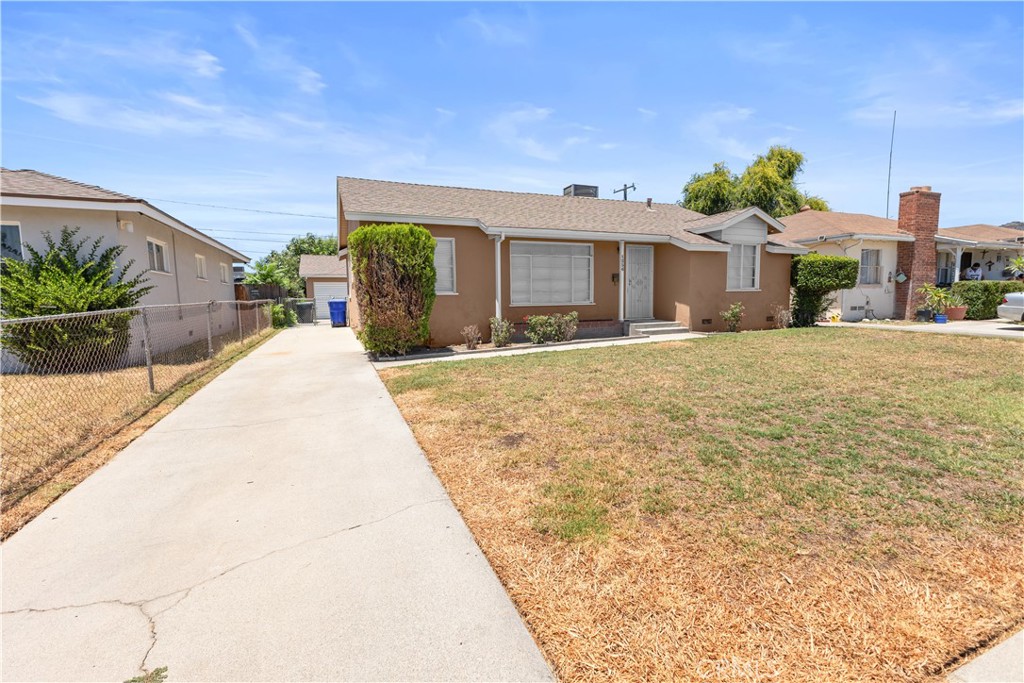 1256 Windsor Drive