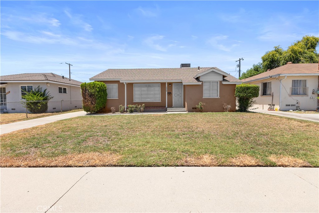 1256 Windsor Drive
