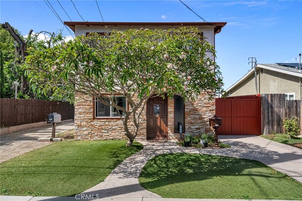 Photo of 2411 W 251st St, Lomita, CA 90717 (MLS # SB26093812)