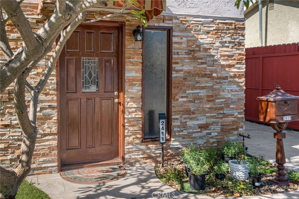 Photo of 2411 W 251st St, Lomita, CA 90717 (MLS # SB26093812)