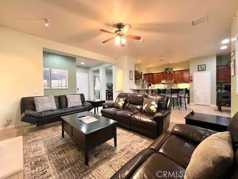 Photo of 10528 Aurora Pl, Desert Hot Springs, CA 92240 (MLS # TR26059499)