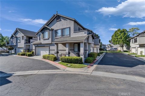 3434 E Lambeth Court F Orange CA 92869