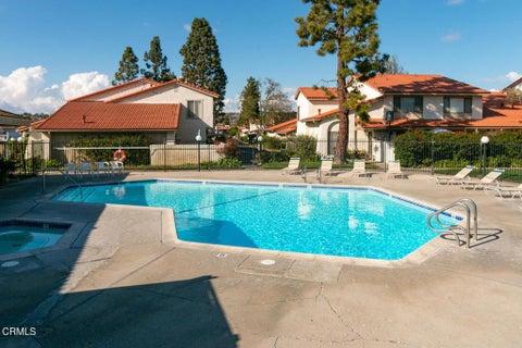 Tiny photo for 505 Taxco Court, Camarillo, CA 93010 (MLS # V1-38249)