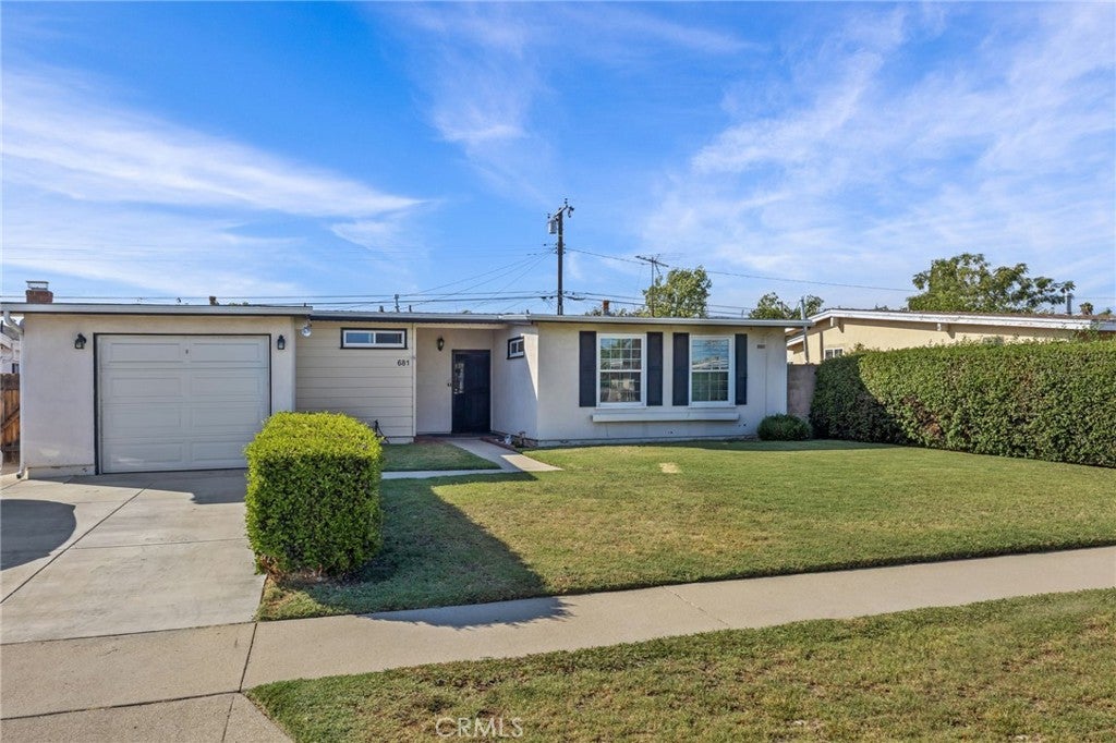 681 Van Wig AVE
