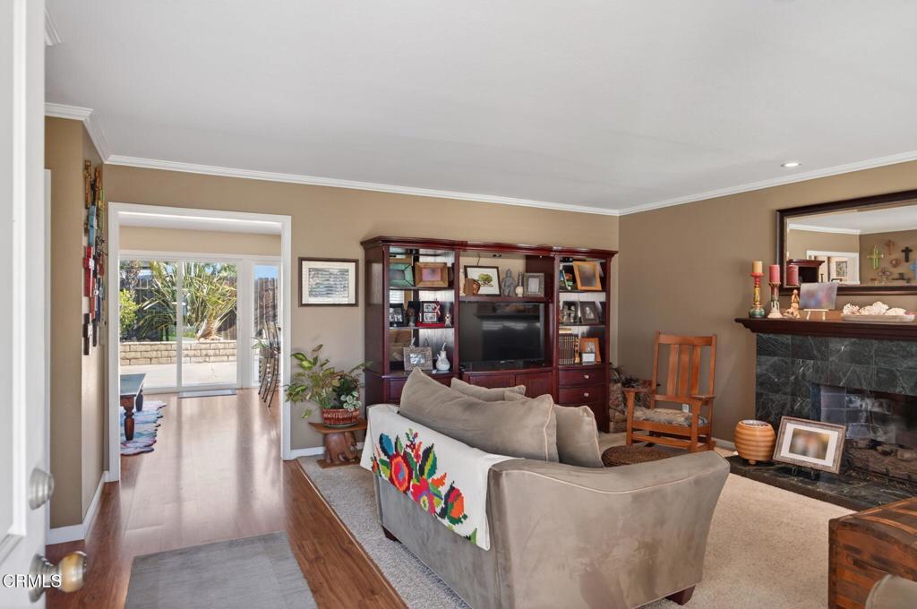 5525 Laurel Ridge Lane