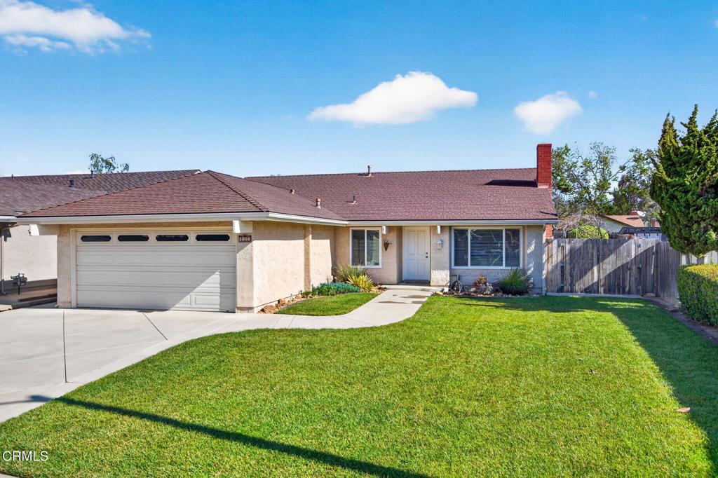 5525 Laurel Ridge Lane