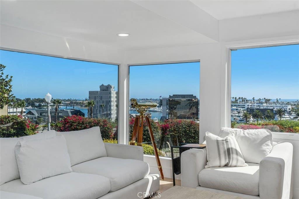 Photo of 233 Santa Ana Ave, Newport Beach, CA 92663 (MLS # OC26142030)