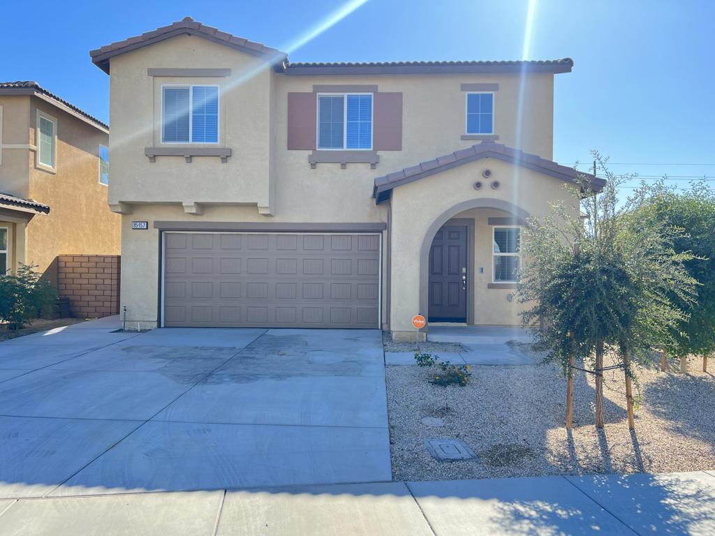 Not Applicable-1 - Residential Lease