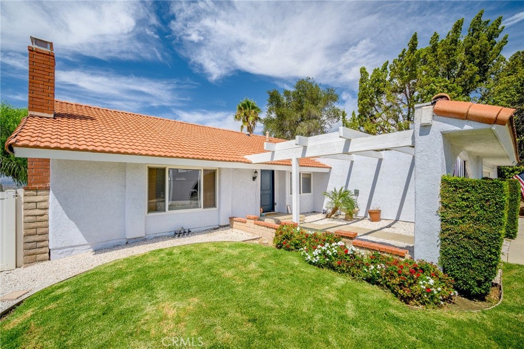 27403 Garza Drive