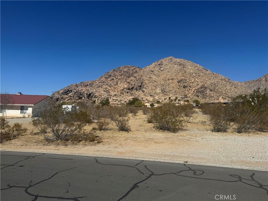 This residential lot offers the perfect opportunity to build your dream home, featuring breathtaking views and convenient access to utilities. Ideally situated, the property provides ample space for a custom residence while capturing the surrounding natural desert beauty. With utilities readily available, this lot is ready for development and presents an exceptional opportunity for homeowners or investors seeking a prime location with outstanding potential.
