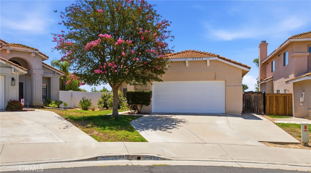 39992 Milos Court