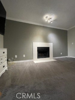 Cozy 1 bed 1 bath perfect starter home for a single person or a couple. 2nd floor unit. 1 carport parking spot.(This particular unit is close to mail room and pool)
Unit has a spacious floor plan, with carpeted living room, a fireplace, an eating area, Sliding Glass door to a relaxing Balcony.
Kitchen with appliances, formica counter tops laminate flooring.
Spacious bedroom with his and hers mirrored closet doors. Bedroom has direct access to bathroom with Laminate flooring, Formica countertop and walk-in shower.
A/C in unit works great.
unit has it's own indoor laundry.
Borgota Gated Community amenities include community pool, Spa/Hot tub, Tennis court(s). HOA covers trash, water, and security.
Complex is close to shopping, dining, and freeway access..