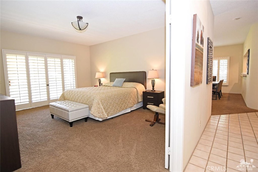 Desert Falls C.C. - Residential