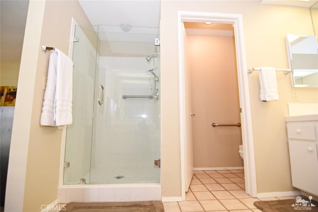 Desert Falls C.C. - Residential