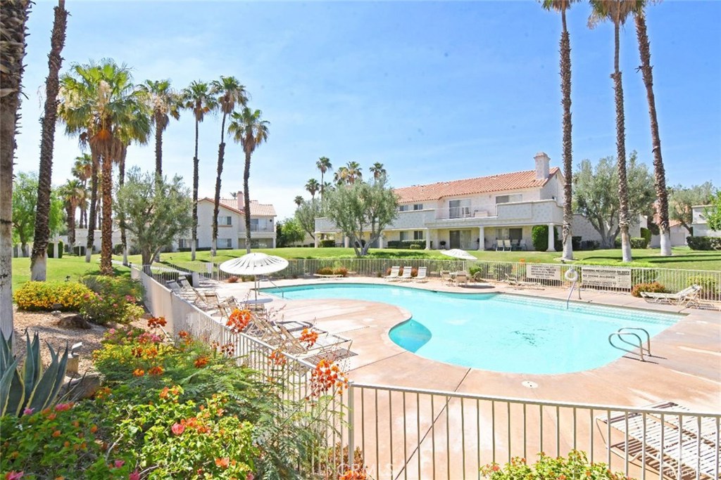 Desert Falls C.C. - Residential