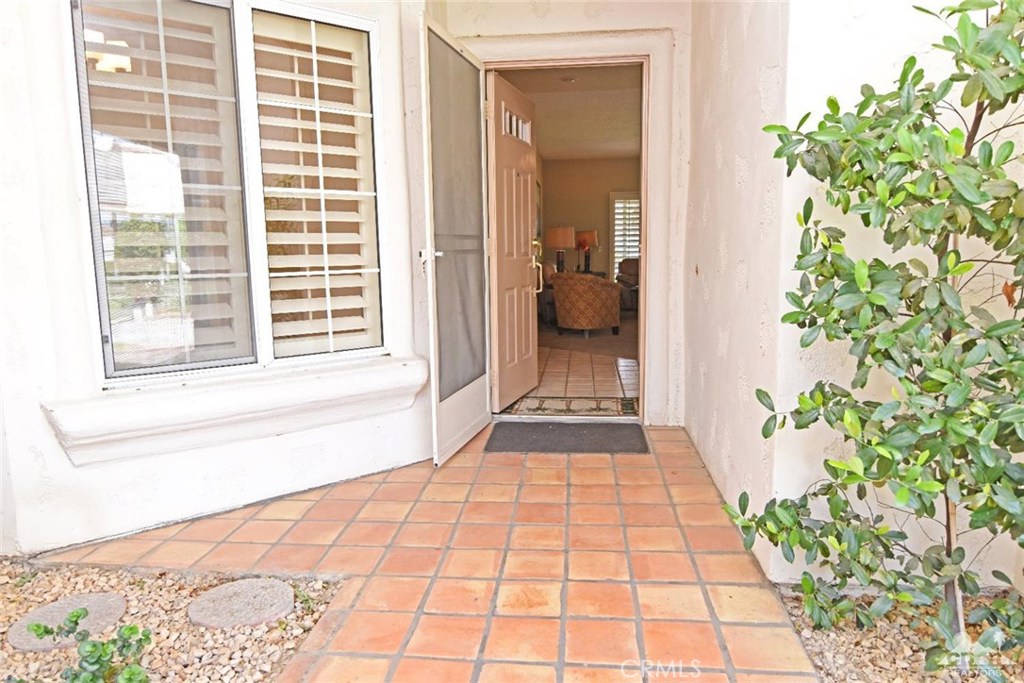 Desert Falls C.C. - Residential