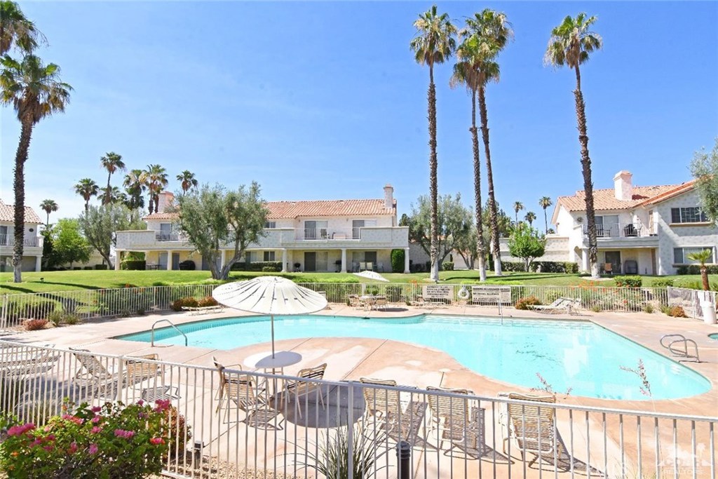 Desert Falls C.C. - Residential