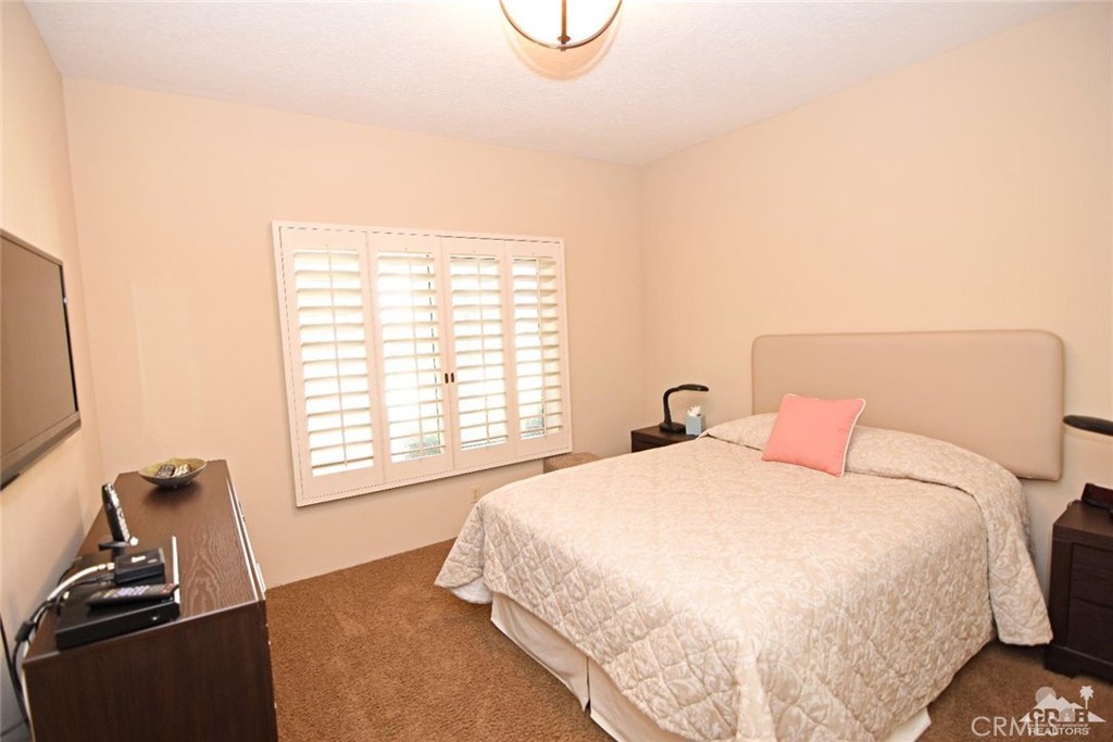 Desert Falls C.C. - Residential