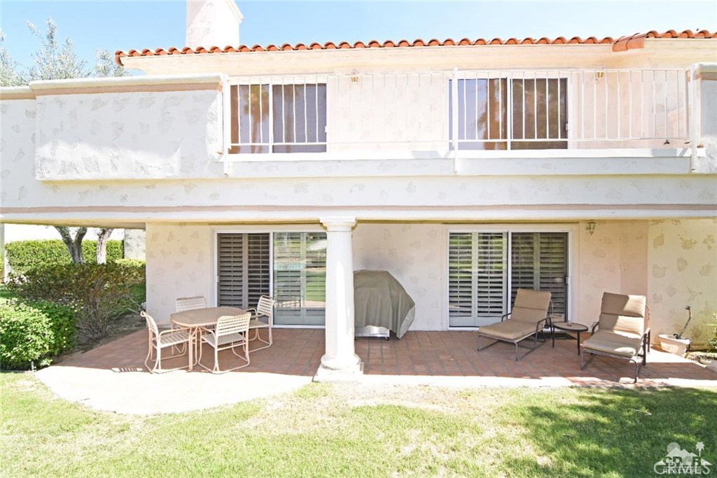 Desert Falls C.C. - Residential