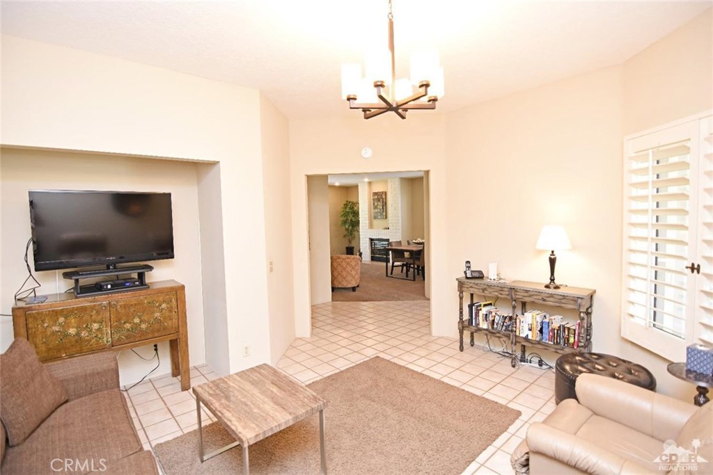 Desert Falls C.C. - Residential