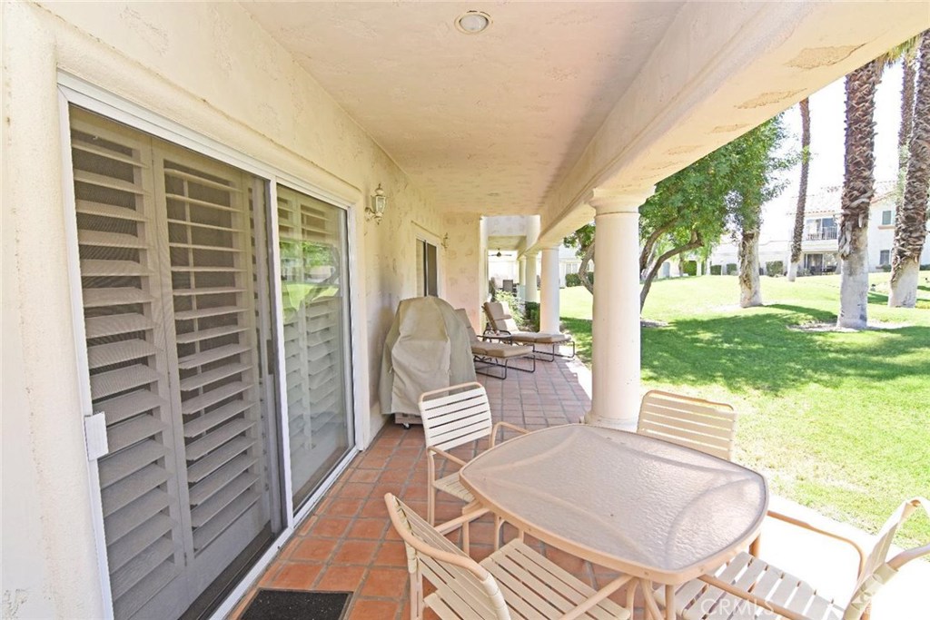 Desert Falls C.C. - Residential