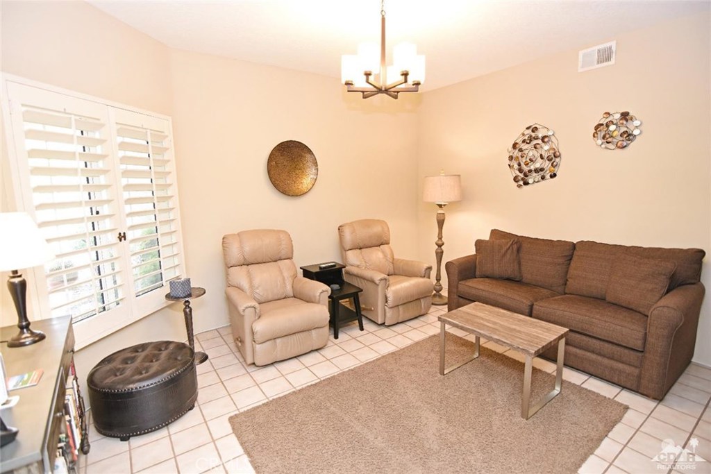 Desert Falls C.C. - Residential