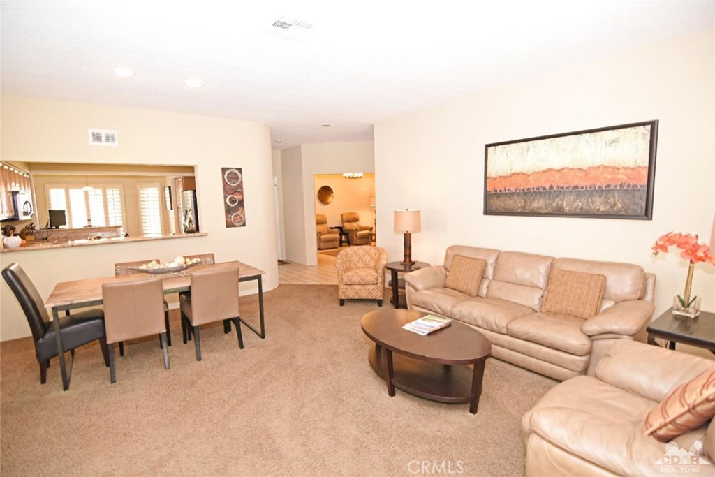 Desert Falls C.C. - Residential