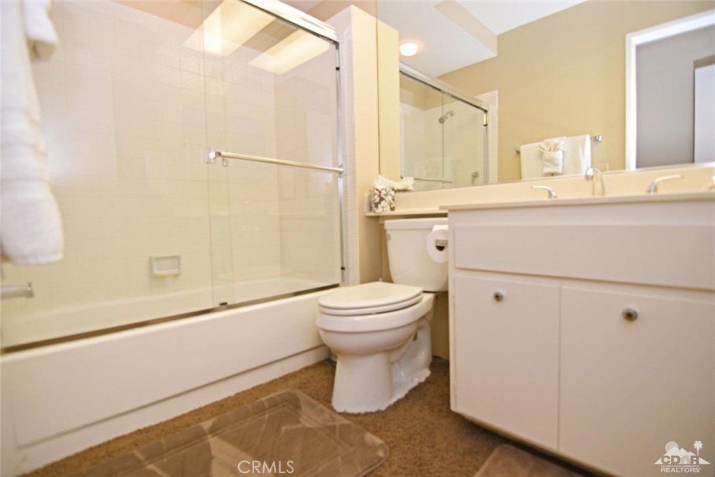 Desert Falls C.C. - Residential