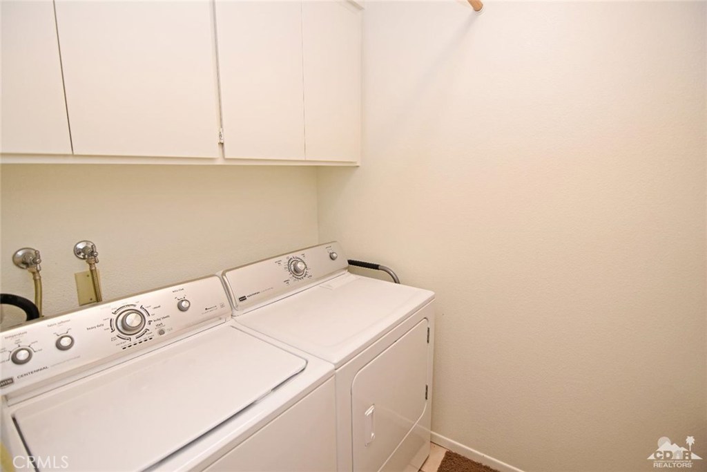 Desert Falls C.C. - Residential