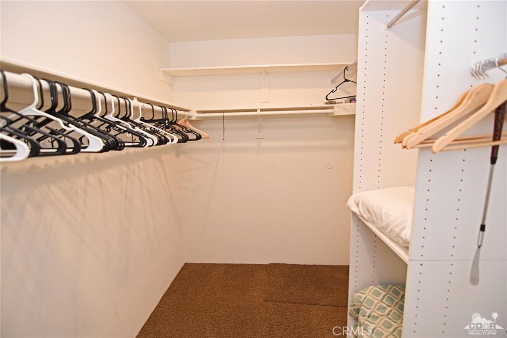 Desert Falls C.C. - Residential