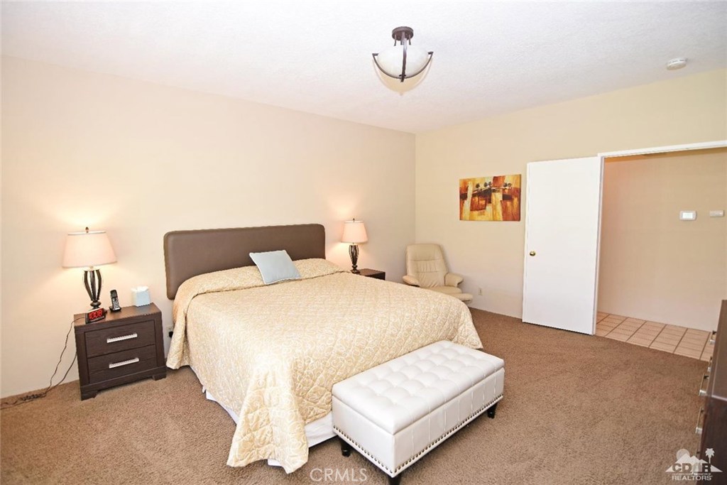 Desert Falls C.C. - Residential