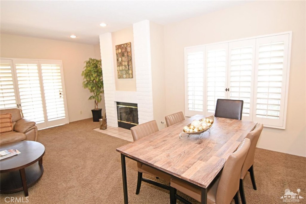 Desert Falls C.C. - Residential