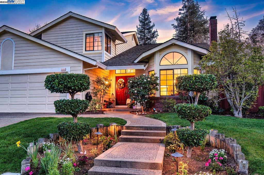 VINTAGE HILLS II - Residential