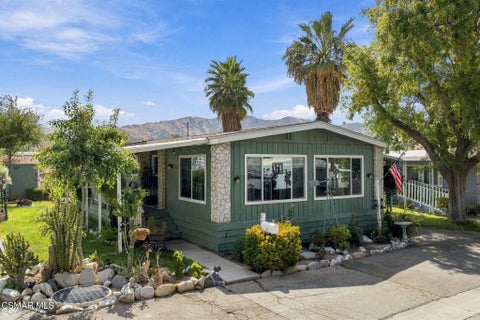 Photo of 16274 Vasquez Canyon Road #60, Canyon Country, CA 91351 (MLS # 226004440)