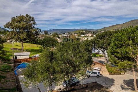 Tiny photo for 3291 Rockview Place, San Luis Obispo, CA 93401 (MLS # SC26044748)